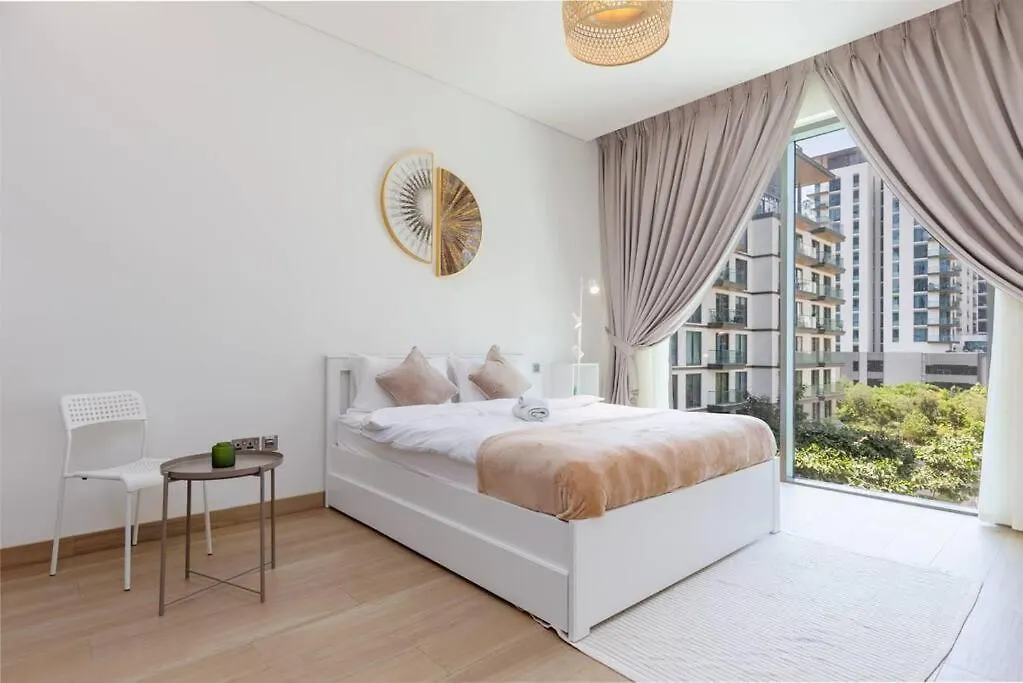 Spacious Minimalistic Studio Dubai 0*,  Emirati Arabi Uniti